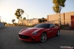 Ferrari California T by Impressive Wrap 2016 года